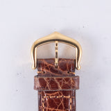 CARTIER SM MUST DE TANK REF.5057001