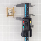 CARTIER SM MUST DE TANK REF.5057001