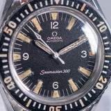 OMEGA Seamaster 300 Ref.165.024