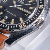 OMEGA Seamaster 300 Ref.165.024