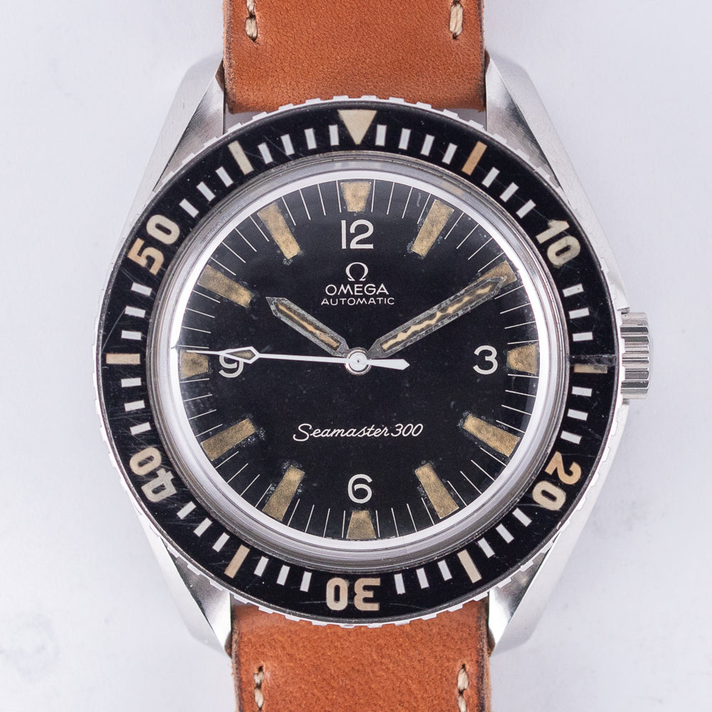 OMEGA Seamaster 300 Ref.165.024