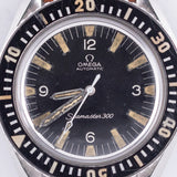 OMEGA Seamaster 300 Ref.165.024