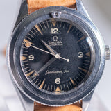 OMEGA Seamaster 300 Ref.2913-6SC lollipop seconds
