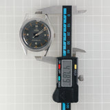 OMEGA Seamaster 300 Ref.2913-6SC lollipop seconds