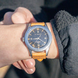 OMEGA Seamaster 300 Ref.2913-6SC lollipop seconds