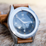 OMEGA Seamaster 300 Ref.2913-6SC lollipop seconds