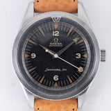 OMEGA Seamaster 300 Ref.2913-6SC lollipop seconds