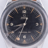 OMEGA Seamaster 300 Ref.2913-6SC lollipop seconds