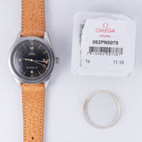 OMEGA Seamaster 300 Ref.2913-6SC lollipop seconds