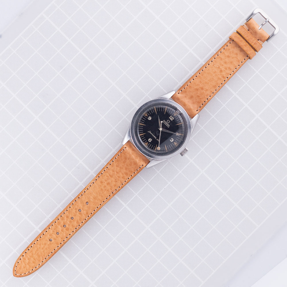 OMEGA Seamaster 300 Ref.2913-6SC lollipop seconds