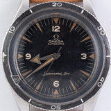 OMEGA Seamaster 300 Ref.2913-3