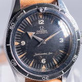 OMEGA Seamaster 300 Ref.2913-3