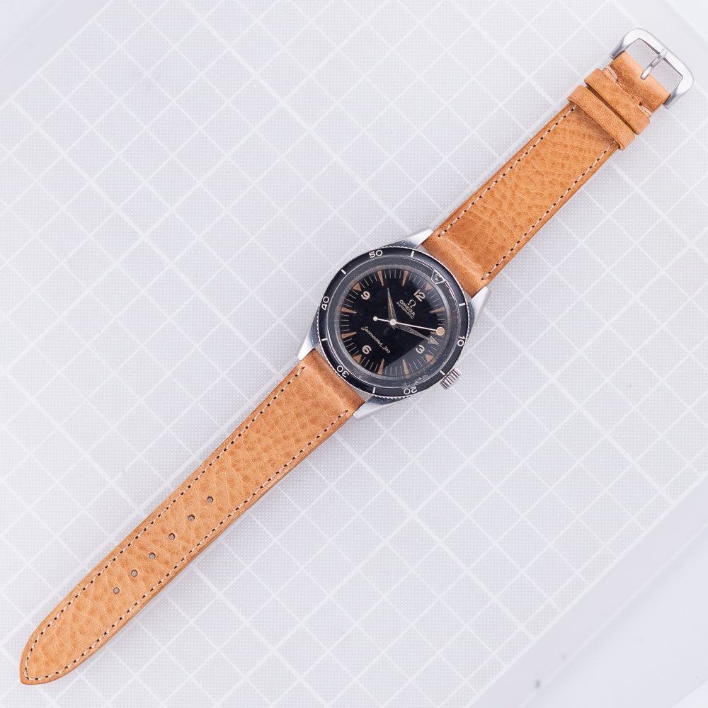 OMEGA Seamaster 300 Ref.2913-6SC Naiad