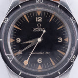 OMEGA Seamaster 300 Ref.2913-6SC Naiad