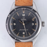 OMEGA Seamaster 300 Ref.14755-2