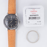 OMEGA Seamaster 300 Ref.14755-2