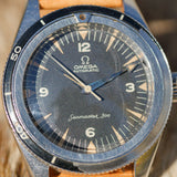 OMEGA Seamaster 300 Ref.14755-2