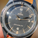 OMEGA Seamaster 300 Ref.14755-2