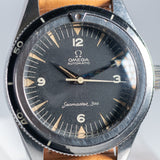 OMEGA Seamaster 300 Ref.14755-2