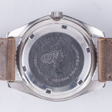 OMEGA Seamaster 300 the twisted-lug Ref.165.024-63 Extract from the Archives