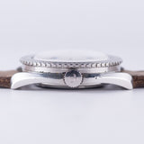 OMEGA Seamaster 300 the twisted-lug Ref.165.024-63 Extract from the Archives