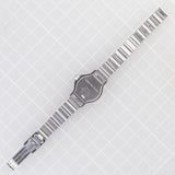 CARTIER SM SANTOS OCTAGON Ref.187903 with BOX