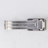 CARTIER SM SANTOS OCTAGON Ref.187903 with BOX