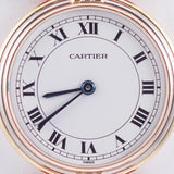 CARTIER SM VENDOME Trinity Ref.881004 with Box and Warranty Papers