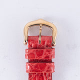 CARTIER SM VENDOME Trinity Ref.881004 with Box and Warranty Papers