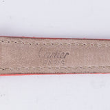 CARTIER SM VENDOME Trinity Ref.881004 with Box and Warranty Papers