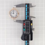 CARTIER SM VENDOME Trinity Ref.881004 with Box and Warranty Papers