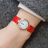 CARTIER SM VENDOME Trinity Ref.881004 with Box and Warranty Papers