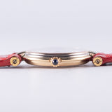 CARTIER SM VENDOME Trinity Ref.881004 with Box and Warranty Papers