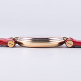 CARTIER SM VENDOME Trinity Ref.881004 with Box and Warranty Papers