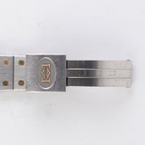 CARTIER LM SANTOS OCTAGON Ref.187902