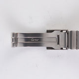 CARTIER LM SANTOS OCTAGON Ref.187902