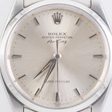 ROLEX Air-king Super Precision Ref.5500