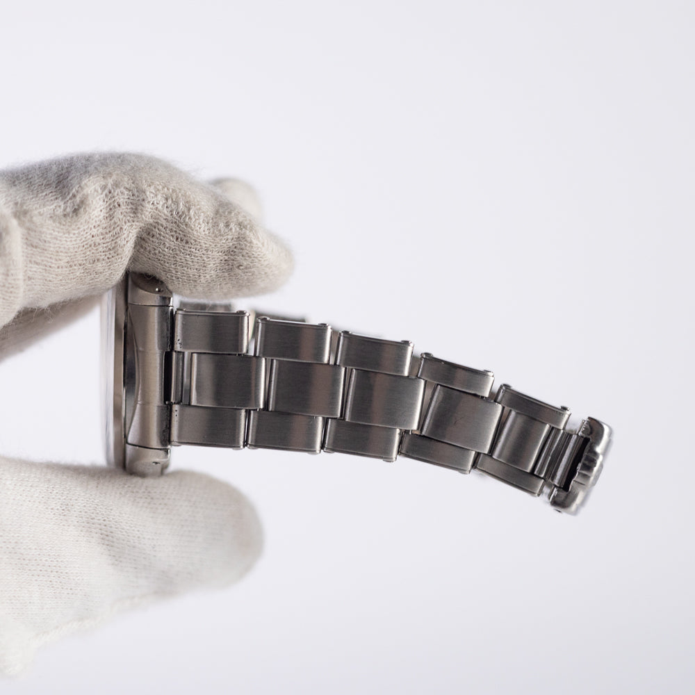 ROLEX Air-king Super Precision Ref.5500