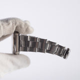 ROLEX Air-king Super Precision Ref.5500