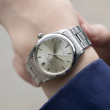 ROLEX Air-king Super Precision Ref.5500