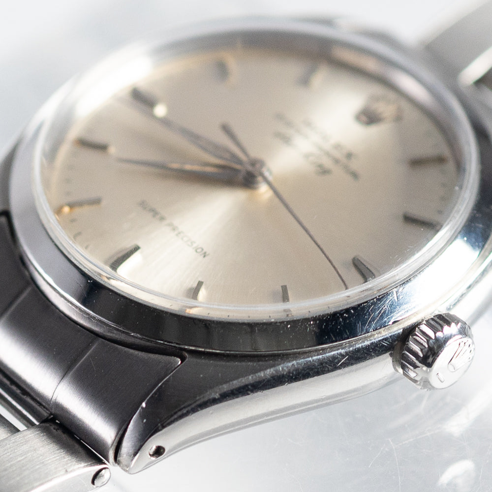 ROLEX Air-king Super Precision Ref.5500