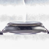 ROLEX OYSTER PERPETUAL London Sky SIGMA DIAL Ref.1005 BOX Warranty Paper