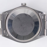 ROLEX OYSTER PERPETUAL London Sky SIGMA DIAL Ref.1005 BOX Warranty Paper