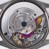 ROLEX OYSTER PERPETUAL London Sky SIGMA DIAL Ref.1005 BOX Warranty Paper