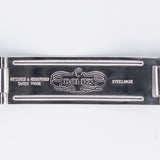 ROLEX OYSTER PERPETUAL London Sky SIGMA DIAL Ref.1005 BOX Warranty Paper