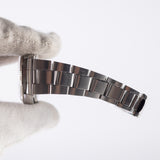 ROLEX OYSTER PERPETUAL London Sky SIGMA DIAL Ref.1005 BOX Warranty Paper