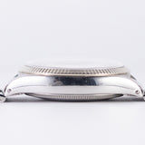 ROLEX OYSTER PERPETUAL London Sky SIGMA DIAL Ref.1005 BOX Warranty Paper