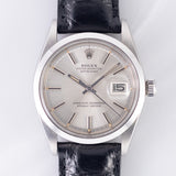 ROLEX DATEJUST Ref.1600 MINT