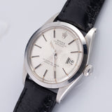 ROLEX DATEJUST Ref.1600 MINT