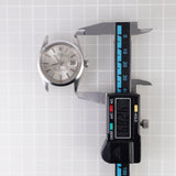 ROLEX DATEJUST Ref.1600 MINT